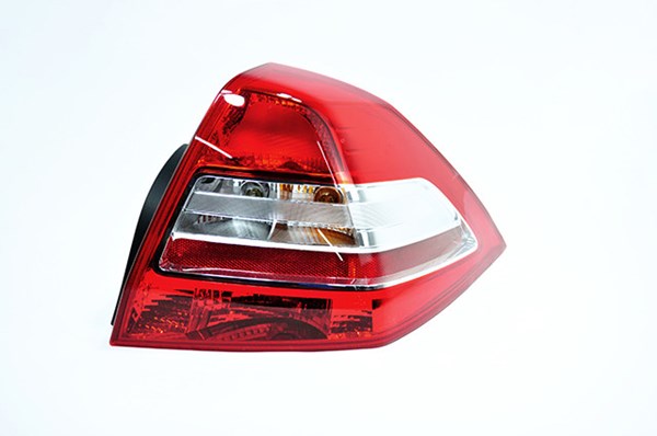 Ліхтар задній зовнішній правий Renault Megane II седан 2006-2009 MARS TECH MRS-611271 MARS TECH MRS-611271