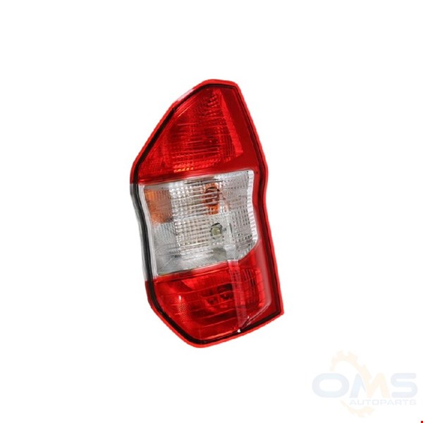 Ліхтар задній правий Ford Transit Courier  2014- MARS TECH MRS-510449 MARS TECH MRS-510449