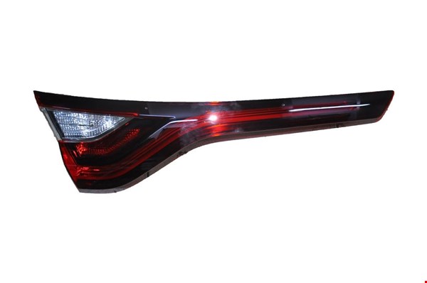 Ліхтар задній лівий Renault Megane IV 2015- MARS TECH MRS-511266 MARS TECH MRS-511266