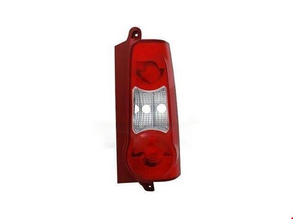 Ліхтар задній правий Citroen Berlingo II B9 2008-2012 MARS TECH MRS-511141 MARS TECH MRS-511141