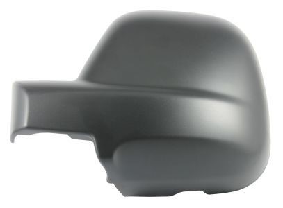 Корпус дзеркала лівого Citroen Berlingo II B9 2012-2018 ALKAR 6343867 ALKAR 6343867