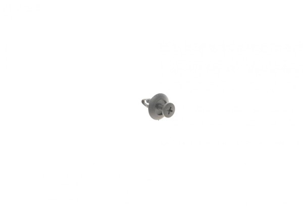 Кліпса кріплення обшивки Ford Kuga 2008-2013 ROTWEISS RWS2324 ROTWEISS RWS2324