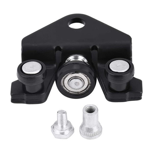 Ролик дверей зсувних Nissan Primastar 2002-2016 SOLGY 306030 SOLGY 306030