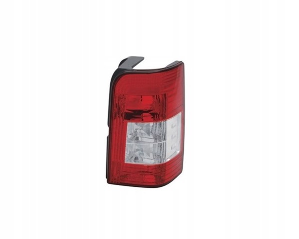 Ліхтар задній лівий Citroen Berlingo I M59 2002-2008 MARS TECH M511122 MARS TECH M511122