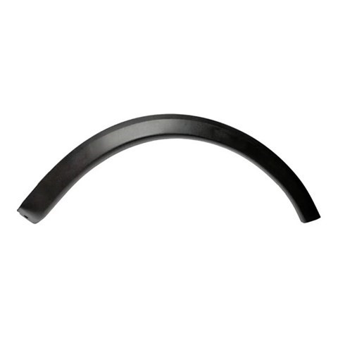 Накладка крила переднього правого Opel Corsa C  2000-2006 POLCAR 5556025 POLCAR 5556025
