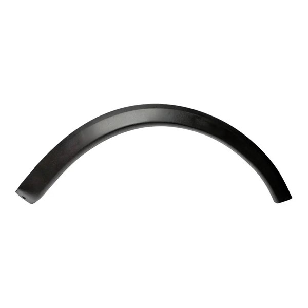 Накладка крила переднього правого Opel Corsa C  2000-2006 POLCAR 5556025J POLCAR 5556025J