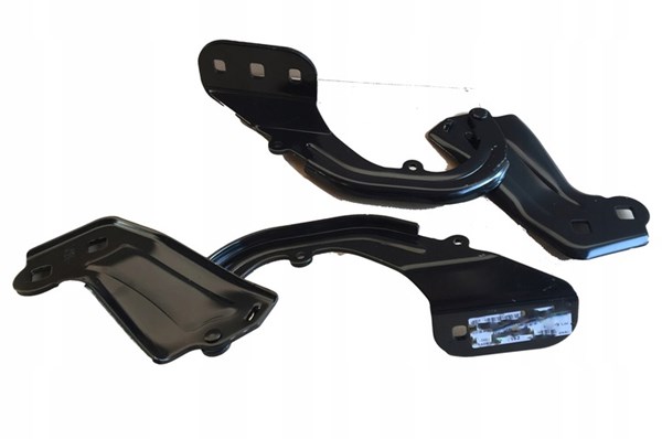 Петля капоту права Ford Focus III 2010-2014 POLCAR 32C103-6 POLCAR 32C103-6