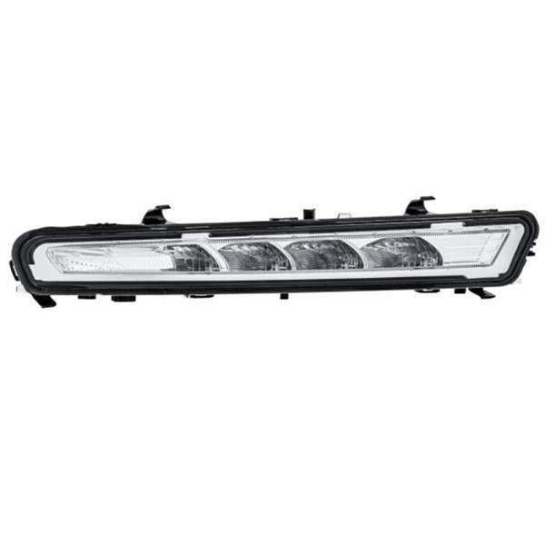 Фара денного світла ліва Ford Mondeo IV 2010-2015 POLCAR 32D1293E POLCAR 32D1293E