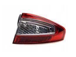 Ліхтар задній зовнішній правий Ford Mondeo IV седан 2010-2015 POLCAR 32D188-T POLCAR 32D188-T