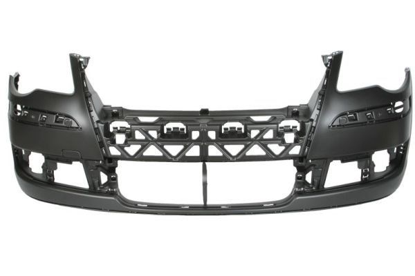 Бампер передній POLCAR 957907 Бампер передній Volkswagen Touran 2006-2010 POLCAR 957907 POLCAR 957907