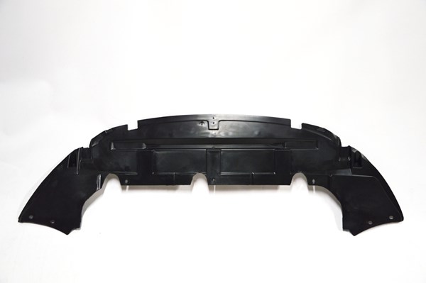 Захист переднього бампера Ford Focus II 2008-2011 SIGNEDA PFD60011A SIGNEDA PFD60011A
