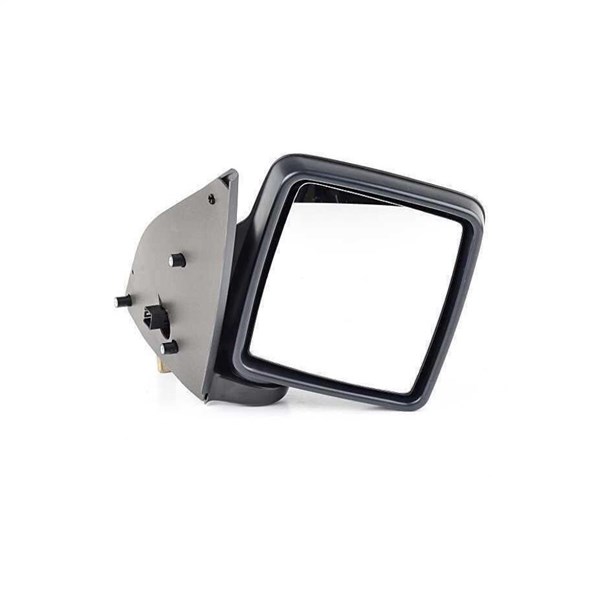 Дзеркало ліве електричне Opel Corsa C  2000-2006 POLCAR 5556516E POLCAR 5556516E
