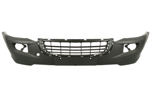 Бампер передній POLCAR 9572071J Бампер передній Volkswagen Crafter 2006-2016 POLCAR 9572071J POLCAR 9572071J