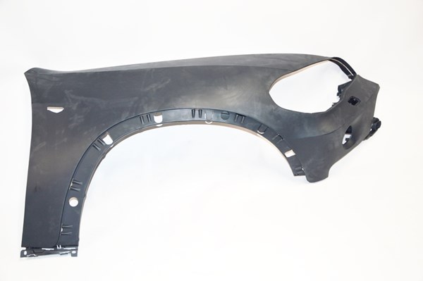 Крило переднє праве
 BMW X5 E70 2006-2010 POLCAR 205102-1 POLCAR 205102-1