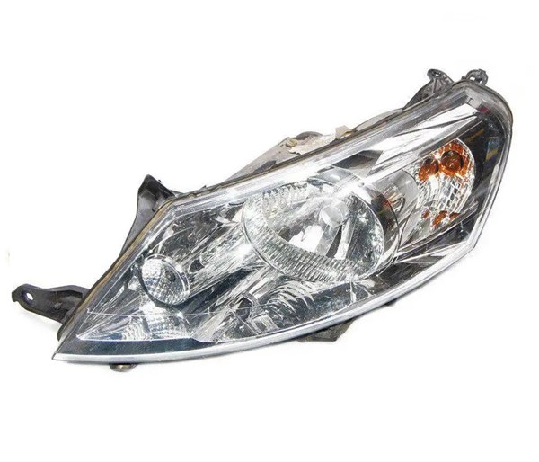 Фара передня ліва POLCAR 239709-E Фара передня ліва Citroen Jumpy II 2007-2016 POLCAR 239709-E POLCAR 239709-E