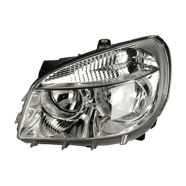 Фара передня ліва POLCAR 3041091E Фара передня ліва Fiat Doblo 2005-2010 POLCAR 3041091E POLCAR 3041091E