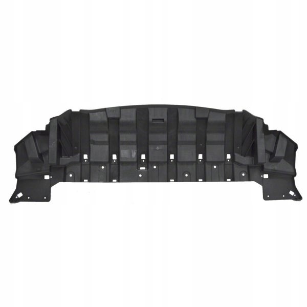 Захист переднього бампера Ford Kuga II 2012-2016 POLCAR 32X1346X POLCAR 32X1346X