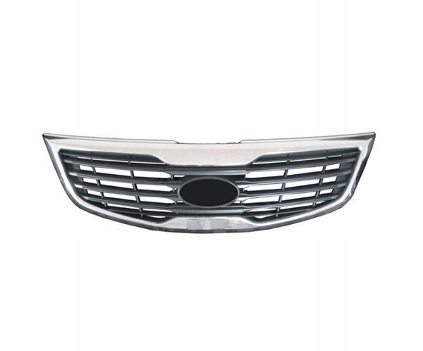 Решітка радіатора POLCAR 410405 Решітка радіатора Kia Sportage III 2009-2013 POLCAR 410405 POLCAR 410405