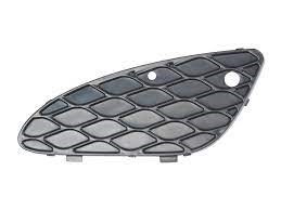 Решітка бампера переднього ліва Mercedes E W211 2002-2006 POLCAR 501627-1 POLCAR 501627-1