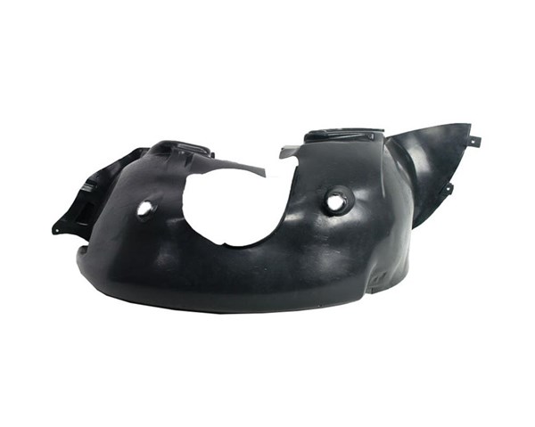 Підкрилок передній правий Mercedes Vito W639 2003-2010 POLCAR 5040FP1T POLCAR 5040FP1T