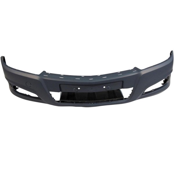 Бампер передній POLCAR 551007 Бампер передній Opel Astra H 2007-2014 POLCAR 551007 POLCAR 551007