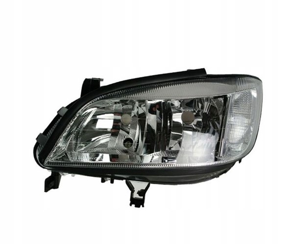 Фара передня ліва POLCAR 556009-E Фара передня ліва Opel Zafira A 1999-2005 POLCAR 556009-E POLCAR 556009-E
