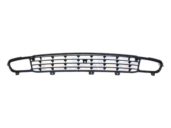 Решітка бампера переднього Opel Zafira A 1999-2005 POLCAR 556027 POLCAR 556027