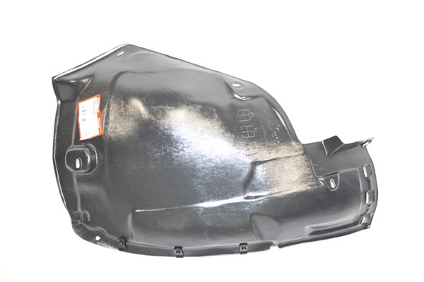 Підкрилок передній правий задня частина Opel Zafira B  2005-2011 POLCAR 5561FP2T POLCAR 5561FP2T