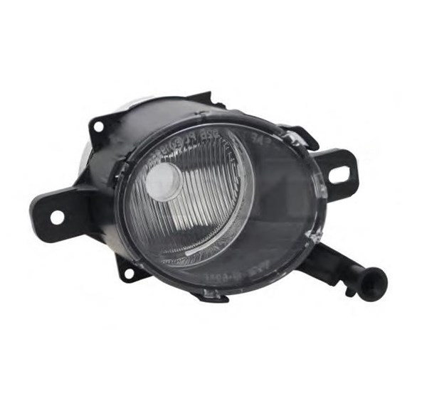 Фара протитуманна права Opel Zafira B  2008-2011 POLCAR 556330-E POLCAR 556330-E