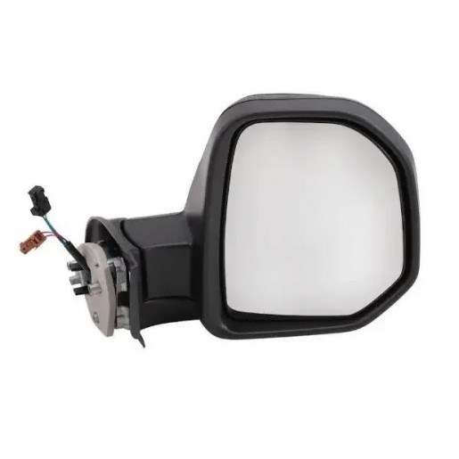 Дзеркало праве електричне Citroen Berlingo II B9 2008-2012 POLCAR 5792523E POLCAR 5792523E