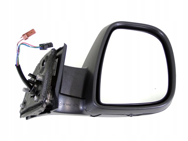 Дзеркало праве електричне Citroen Berlingo II B9 2012-2018 POLCAR 57U1523E POLCAR 57U1523E