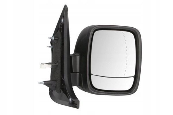 Дзеркало праве електричне Renault Trafic III  2014- POLCAR 60N2523E POLCAR 60N2523E