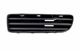 Решітка бампера переднього ліва Skoda Octavia / Tour 2000-2010 POLCAR 692127-1 POLCAR 692127-1