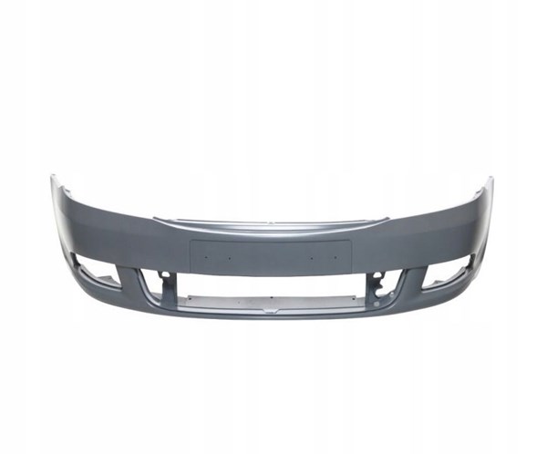 Бампер передній POLCAR 692307-2 Бампер передній Skoda Octavia II 2009-2013 POLCAR 692307-2 POLCAR 692307-2