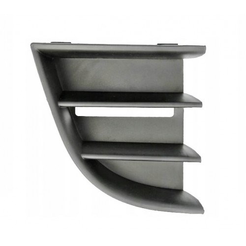 Решітка бампера переднього права Skoda Octavia II 2009-2013 POLCAR 692327-2 POLCAR 692327-2