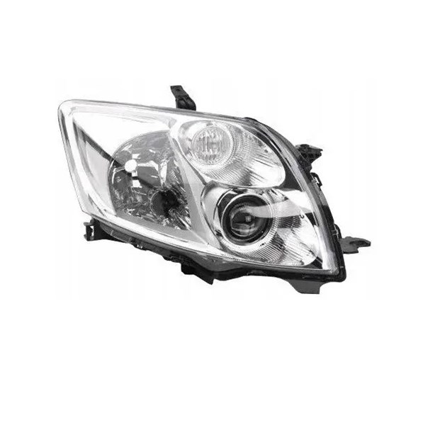 Фара передня права POLCAR 8116104E Фара передня права Toyota Auris E150 2006-2009 POLCAR 8116104E POLCAR 8116104E