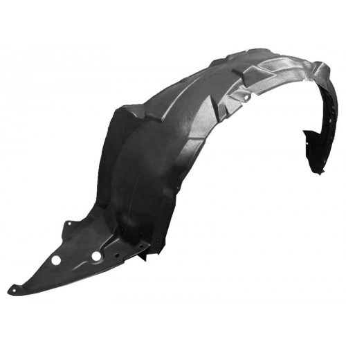 Підкрилок передній правий Toyota Auris E150 2006-2009 POLCAR 8116FP1T POLCAR 8116FP1T