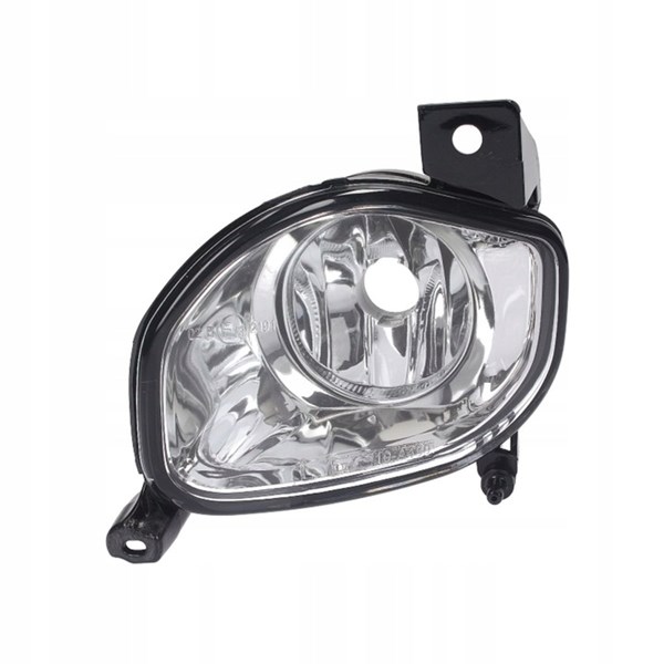 Фара протитуманна ліва Toyota Avensis T25 2003-2006 POLCAR 812529-E POLCAR 812529-E