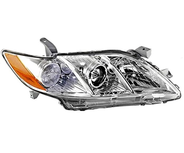 Фара передня права POLCAR 813810 Фара передня права Toyota Camry XV40 2006-2012 POLCAR 813810 POLCAR 813810