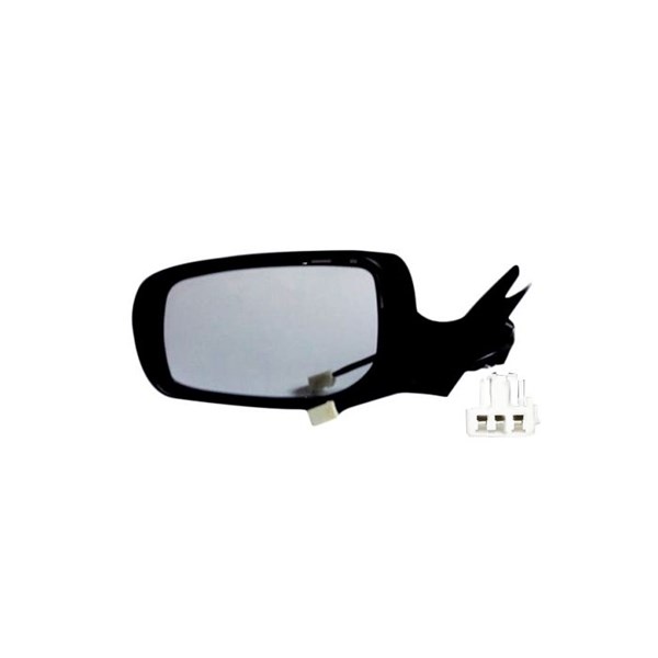 Дзеркало ліве електричне Toyota Camry XV40 2006-2012 POLCAR 8138514E POLCAR 8138514E