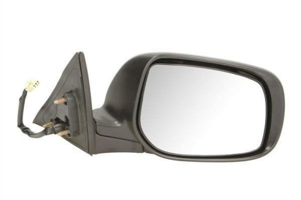 Дзеркало праве електричне Toyota Camry XV40 2006-2012 POLCAR 8138524E POLCAR 8138524E