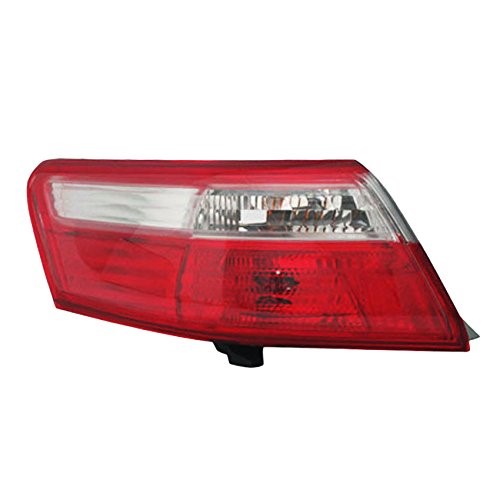 Ліхтар задній зовнішній лівий Toyota Camry XV40 2006-2010 POLCAR 813887 POLCAR 813887