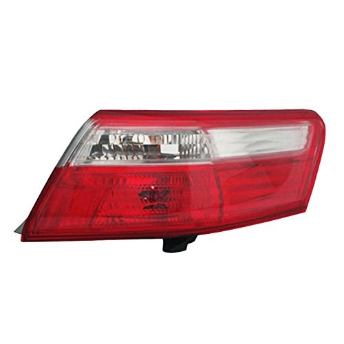 Ліхтар задній зовнішній правий Toyota Camry XV40 2006-2010 POLCAR 813888 POLCAR 813888