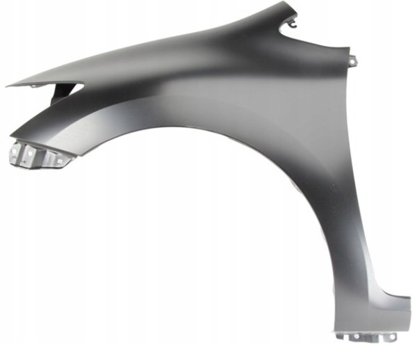 Крило переднє ліве POLCAR 81C101 Крило переднє ліве Toyota Auris E150 2009-2012 POLCAR 81C101 POLCAR 81C101