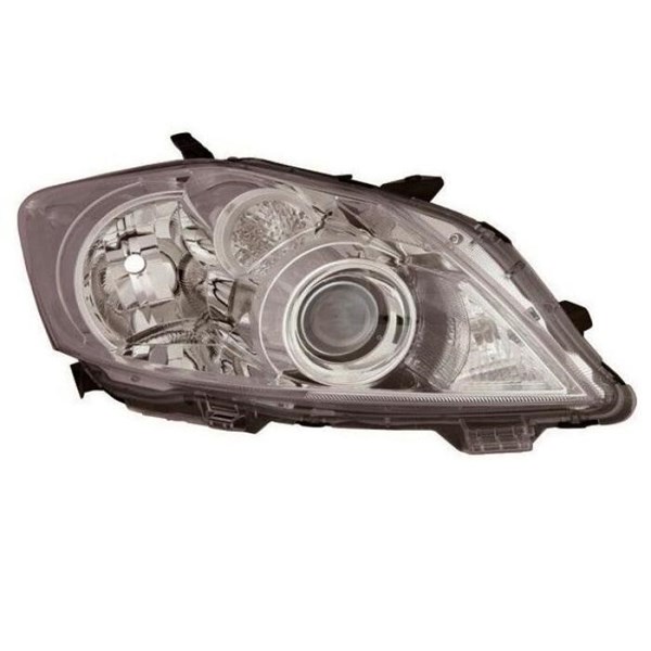 Фара передня права POLCAR 81C1100E Фара передня права Toyota Auris E150 2009-2012 POLCAR 81C1100E POLCAR 81C1100E