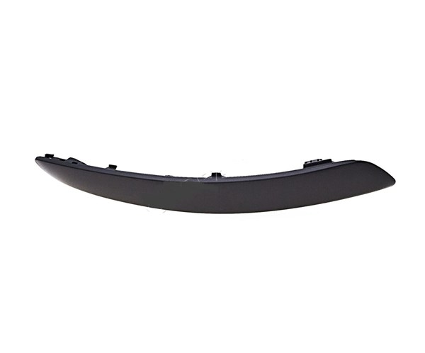 Накладка бампера переднього права Volkswagen Golf 5 2003-2009 POLCAR 95130716 POLCAR 95130716