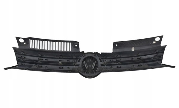 Решітка радіатора POLCAR 951805-5 Решітка радіатора Volkswagen Golf 6 2008-2013 POLCAR 951805-5 POLCAR 951805-5