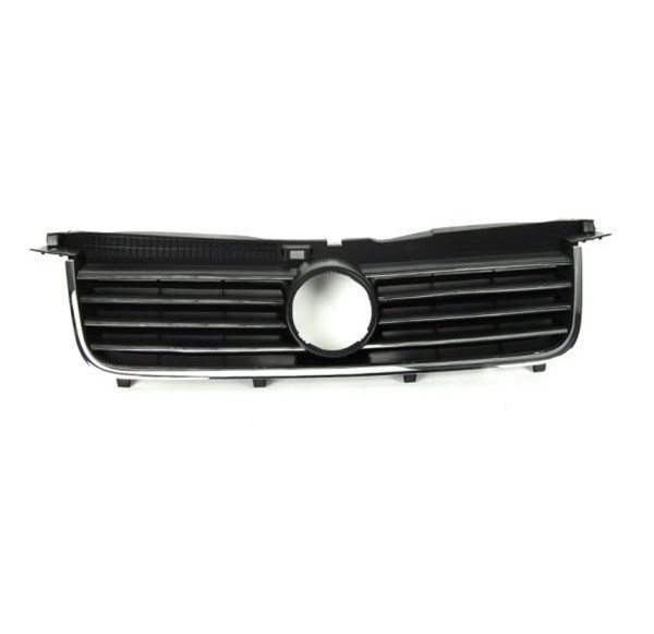 Решітка радіатора POLCAR 954905 Решітка радіатора Volkswagen Passat B5 GP 2000-2005 POLCAR 954905 POLCAR 954905