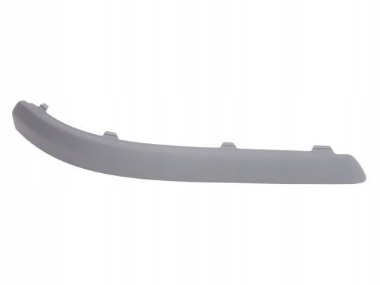 Молдинг бампера переднього правий Volkswagen Passat B5 GP 2000-2005 POLCAR 954907-6 POLCAR 954907-6