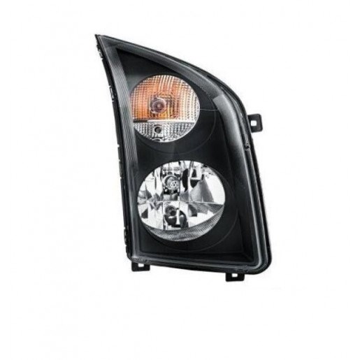 Фара передня права Volkswagen Crafter 2006-2011 POLCAR 9572101E POLCAR 9572101E